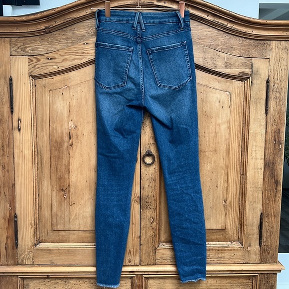 Good American jeans - Picture 4 of 4